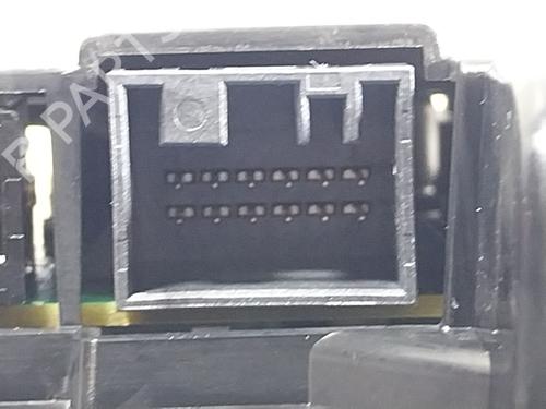 Instrument cluster BMW 1 (F20) 116 d | BP19676558C47 