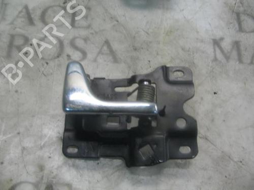 Used Front right interior door handle Front right interior door handle ROVER 200 II Hatchback (RF) [1995-2000] 3752118 3752118