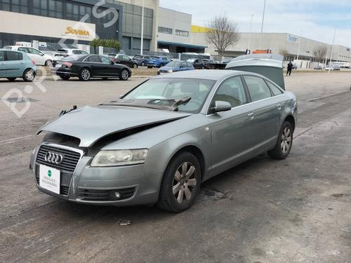 Engine mount AUDI A6 C6 (4F2) 2.0 TDI | BP13294573M89  - Image 5