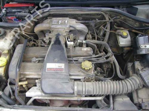 Left tailgate light FORD ESCORT V (AAL, ABL) 1.6 i 16V | BP3747759C79 