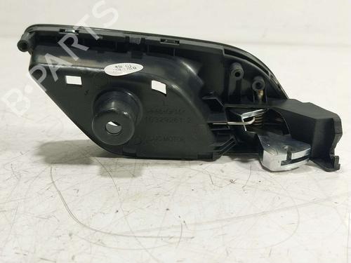 Rear left interior door handle MG MG ZS SUV (AZS1) 1.5 VTi | BP39235426I15 - Image 2