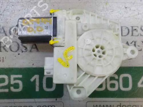 Used Right front window motor MERCEDES-BENZ C-CLASS (W205) [2013-2023]  5840506