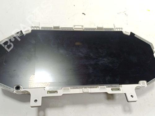 Used Instrument cluster Instrument cluster 38761200 38761200