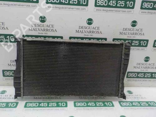 Used Water radiator Water radiator BMW 1 (E87) 116 d (116 hp) 4023551 4023551