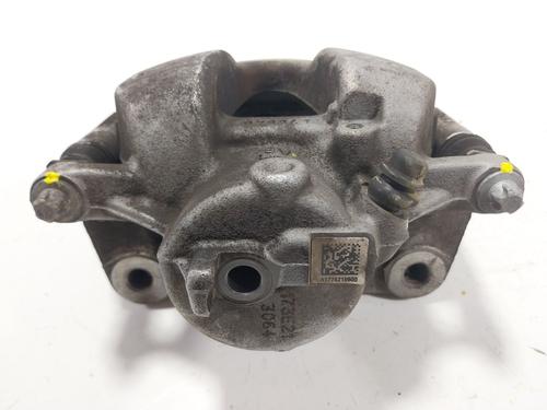 Right front brake caliper MERCEDES-BENZ A-CLASS (W177) A 180 d (177.010) | BP32702716M104 - Image 2