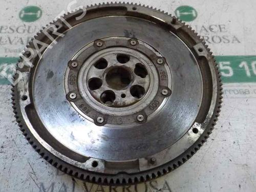 Used Flywheel VW GOLF VI (5K1) 1.6 TDI (105 hp) 14284069