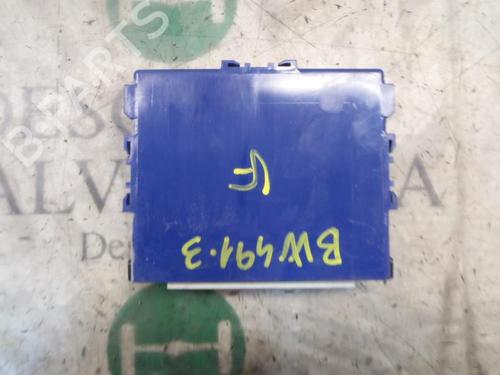 Electronic module TOYOTA IQ (_J1_) 1.33 (NGJ10_, NGJ10R) | BP4014229M83 