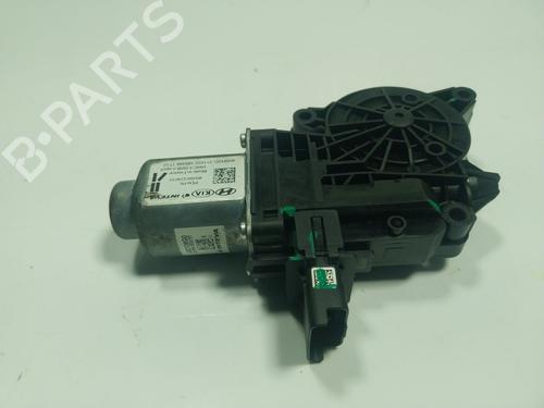 Used Left rear window motor Left rear window motor HYUNDAI i30 (PDE, PD, PDEN) 2.0 N (280 hp) 17832632 17832632