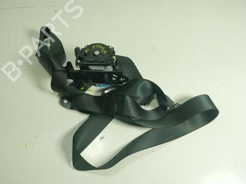 Used Rear right seatbelt TOYOTA YARIS CROSS (MXP_) 1.5 Hybrid (MXPJ11) (131 hp) 31132063