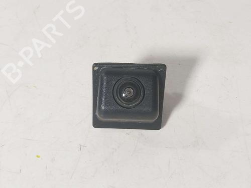 Used Electronic module Electronic module RENAULT ARKANA I (LCM_, LDN_) 1.3 TCe 140 (LDN0) (140 hp) 39666895 39666895