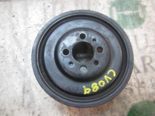 Pulley SEAT IBIZA IV (6J5, 6P1)  | BP14275966M122