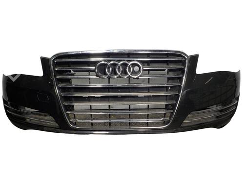 Front bumper AUDI A8 D4 (4H2, 4H8, 4HC, 4HL) 4.2 TDI quattro (351 hp) 16136493