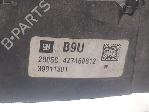 Radiator fan OPEL INSIGNIA A (G09) 1.4 (68) | BP18301864M35 