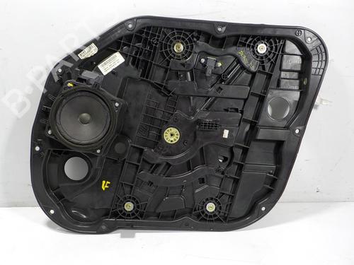 Used Front right window mechanism Front right window mechanism KIA CARENS IV 1.7 CRDi (116 hp) 13883798 13883798