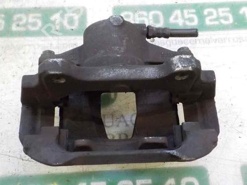 Right front brake caliper FIAT DOBLO Cargo (263_) | BP11551858M104 - Image 2