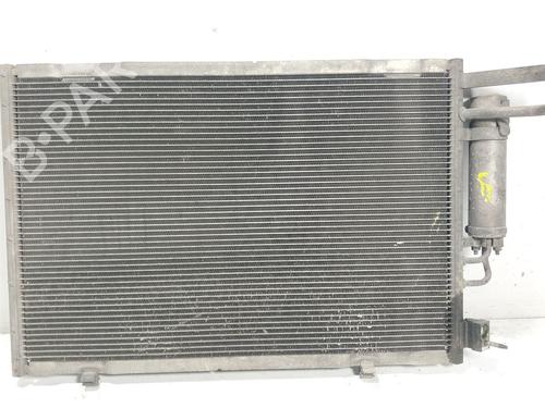 Used AC radiator FORD TRANSIT COURIER B460 Box Body/MPV 1.5 TDCi (75 hp) 31763110