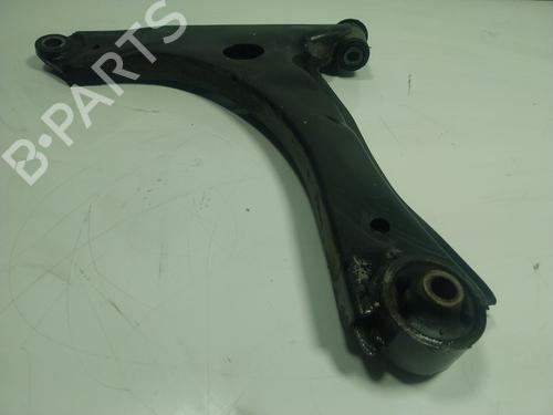 Left front suspension arm FORD TRANSIT V363 Van (FCD, FDD)  2598805