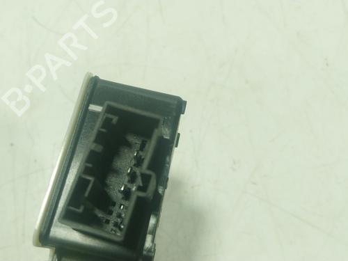 Rudehejsemotor bagstkærm højre CUPRA LEON Sportstourer (KL8, KU8, KUD) 1.5 eTSI | BP30273316E22