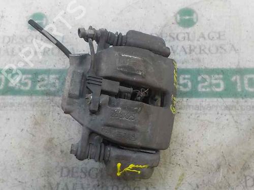 Used Right front brake caliper MERCEDES-BENZ SLK (R171) [2004-2011]  11551596