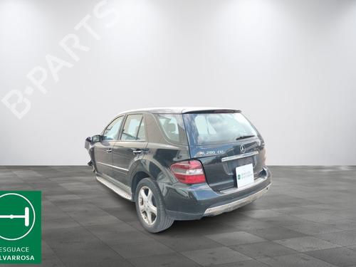 Electronic module MERCEDES-BENZ M-CLASS (W164) | BP9204235M83 - Image 11