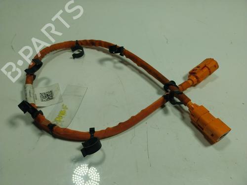 Used Electronic module Electronic module CUPRA LEON Sportstourer (KL8, KU8, KUD) [2020-2026] 16899312 16899312