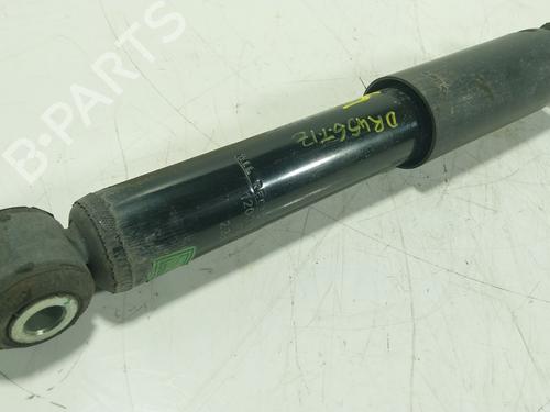 Left rear shock absorber RENAULT EXPRESS Box Body/MPV 1.5 Blue dCi 95 (F6AB) | BP28573905M18 - Image 2