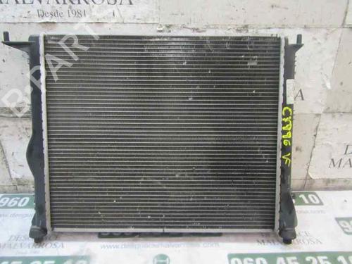 Water radiator DACIA SANDERO | BP3861017M31 - Image 2