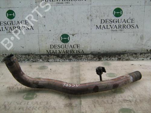 Used Exhaust manifold Exhaust manifold AUDI A3 (8L1) 1.8 T (150 hp) 14297686 14297686