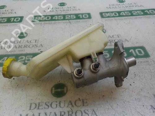 Brake master cylinder PEUGEOT 208 I (CA_, CC_) 1.4 HDi | BP5016682M77 