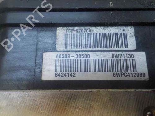 ABS pump HYUNDAI i30 (GD)  | BP5999244M43 