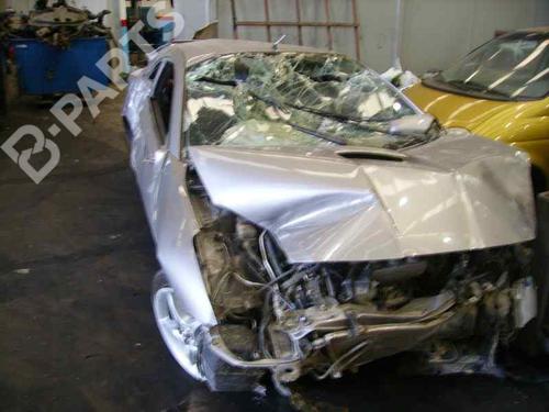 Used Parts TOYOTA CELICA Coupe (_T23_)  1.8 16V TS (ZZT231_, ZZT231R)  491123