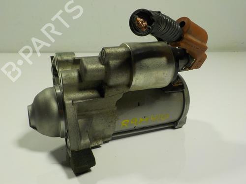 Used Starter Starter NISSAN QASHQAI II (J11, J11_) [2013-2026] 12998595 12998595