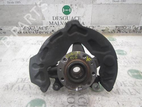 Used Left front steering knuckle Left front steering knuckle PEUGEOT 508 I (8D_) [2010-2018] 4008331 4008331