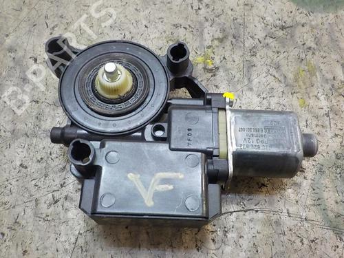 Used Left rear window motor Left rear window motor VW POLO V (6R1, 6C1) 1.2 TSI (105 hp) 3847018 3847018