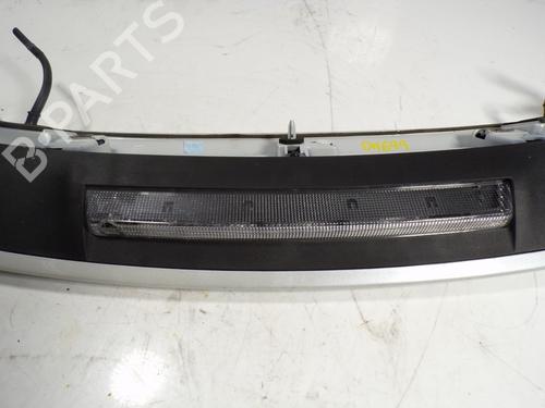 Rear spoiler CITROËN C4 CACTUS  | BP8741781C96 