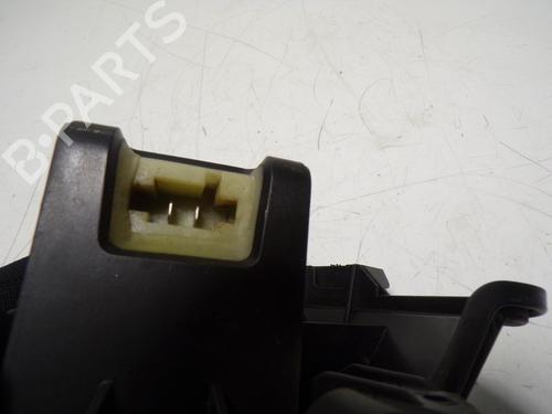Heater blower motor FIAT PUNTO EVO (199_)  | BP13310932M62 