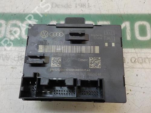 Elektronisk modul AUDI Q5 (8RB) 3.0 TDI quattro | BP3868711M83 