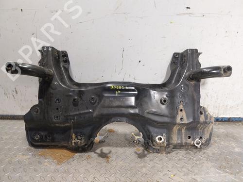 Used Subframe Subframe FIAT TIPO Hatchback (356_, 357_) 1.3 D (356HXH1A) (95 hp) 24600016 24600016
