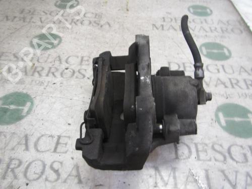 Used Left front brake caliper Left front brake caliper OPEL ASTRA H (A04) 1.6 (L48) (105 hp) 11549032 11549032