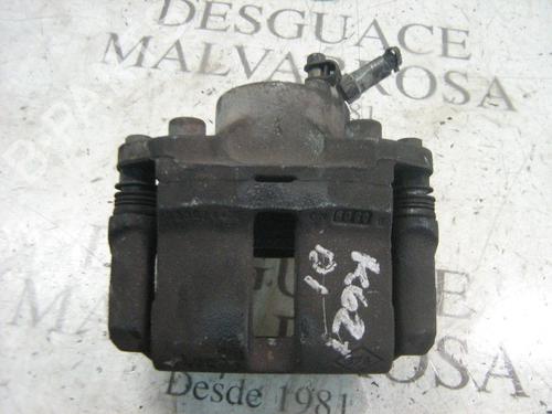 Used Left front brake caliper Left front brake caliper 11556632 11556632