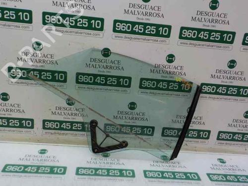 Used Rear right door window MERCEDES-BENZ E-CLASS Coupe (C207) [2009-2016]  9081852
