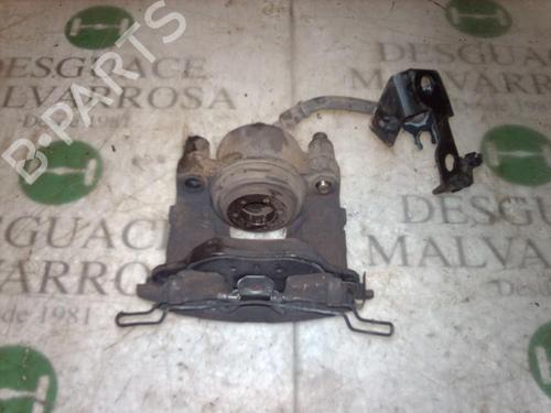 Right front brake caliper OPEL ASTRA G Saloon (T98)  | BP11555969M104 