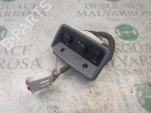 Used Climate control Climate control 3811932 3811932