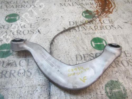 Used Right rear suspension arm AUDI A5 (8T3) 2.0 TDI (190 hp) 4005136