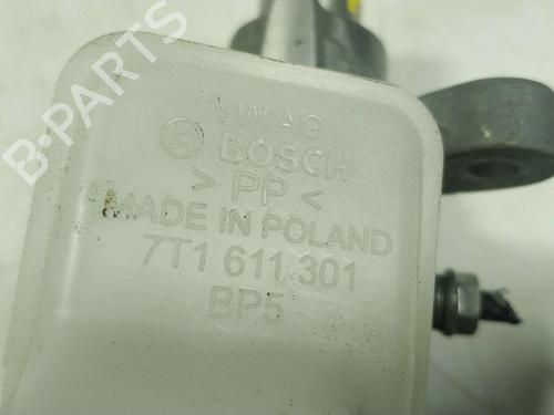 Brake master cylinder VW CADDY V Box Body/MPV (SBA, SBH) | BP37650491M77 - Image 4