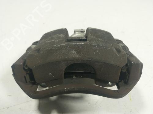 Right rear brake caliper FIAT DUCATO Van (250_) 130 Multijet 2,3 D | BP23211664M106 