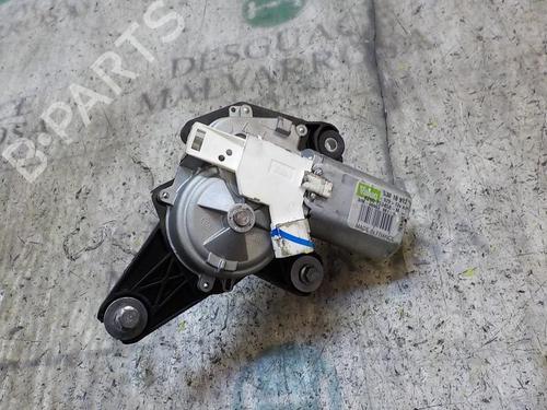 Ruitenwissermotor achter RENAULT SCÉNIC II (JM0/1_) 1.5 dCi (JM02, JM13) | BP3856173M102 