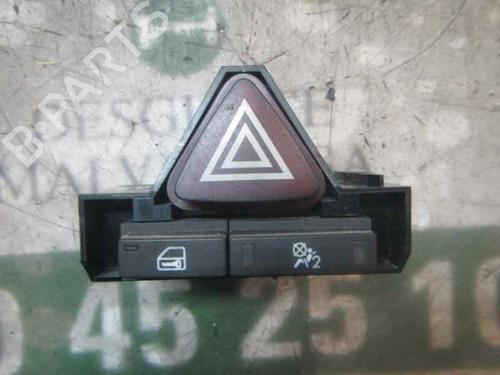 Used Warning switch OPEL CORSA D (S07) 1.3 CDTI (L08, L68) (75 hp) 3862134