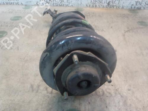 Right front shock absorber NISSAN PRIMERA Hatchback (P12) | BP3814455M17 - Image 3