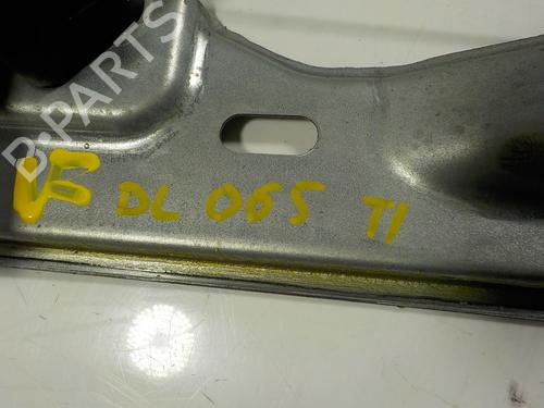 Rear left window mechanism RENAULT KADJAR (HA_, HL_) 1.2 TCe 130 (HLMR) | BP15066355C24 